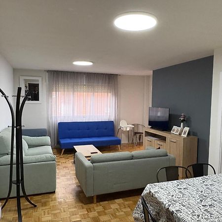 Vut Casa Trujillano Villa Ávila Exterior foto