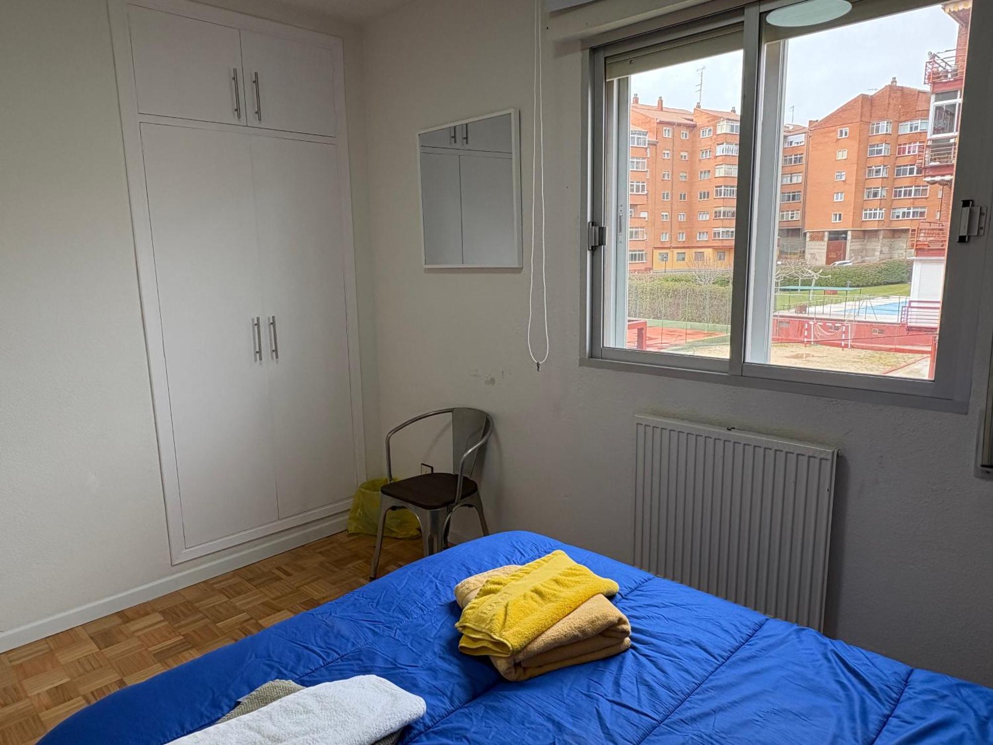 Vut Casa Trujillano Villa Ávila Exterior foto