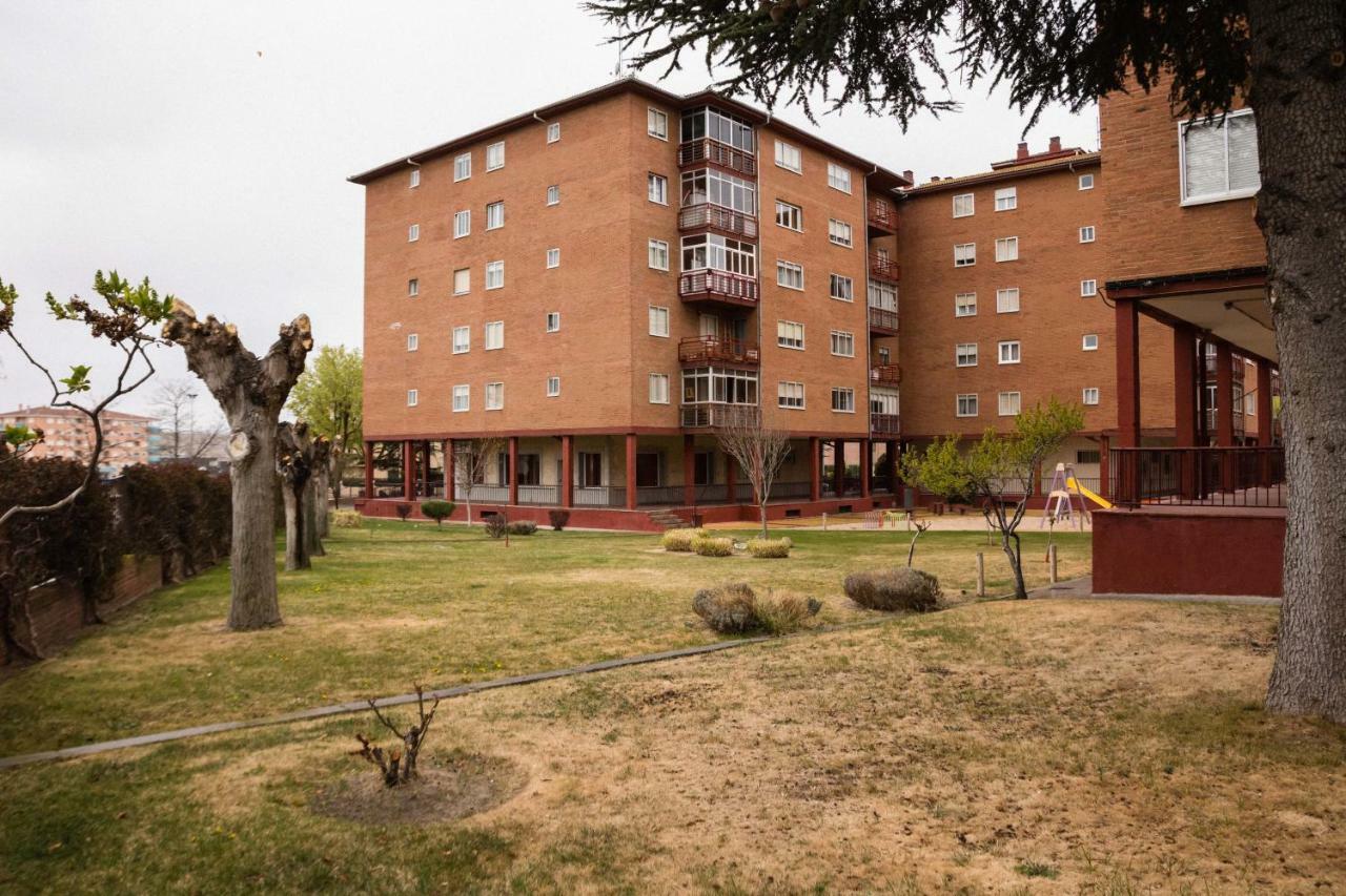Vut Casa Trujillano Villa Ávila Exterior foto