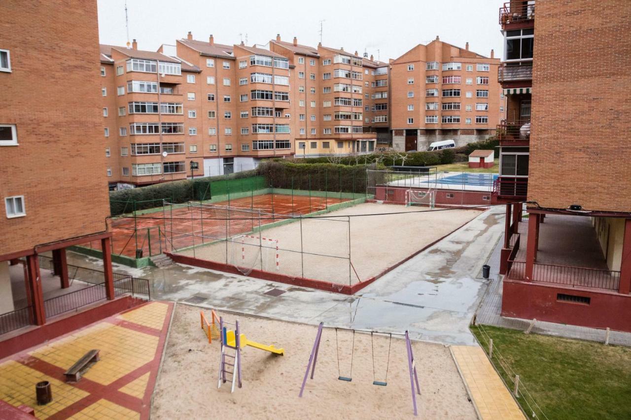 Vut Casa Trujillano Villa Ávila Exterior foto