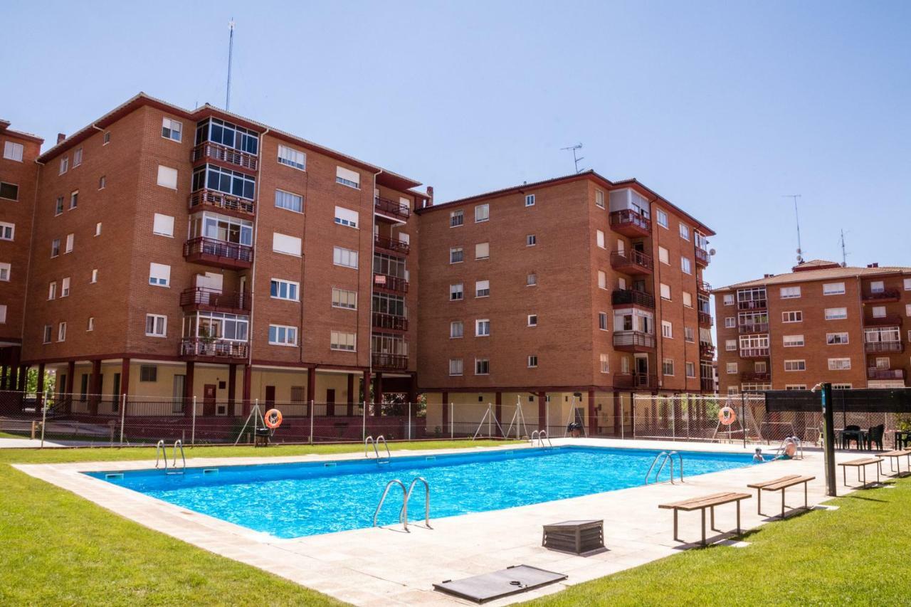 Vut Casa Trujillano Villa Ávila Exterior foto