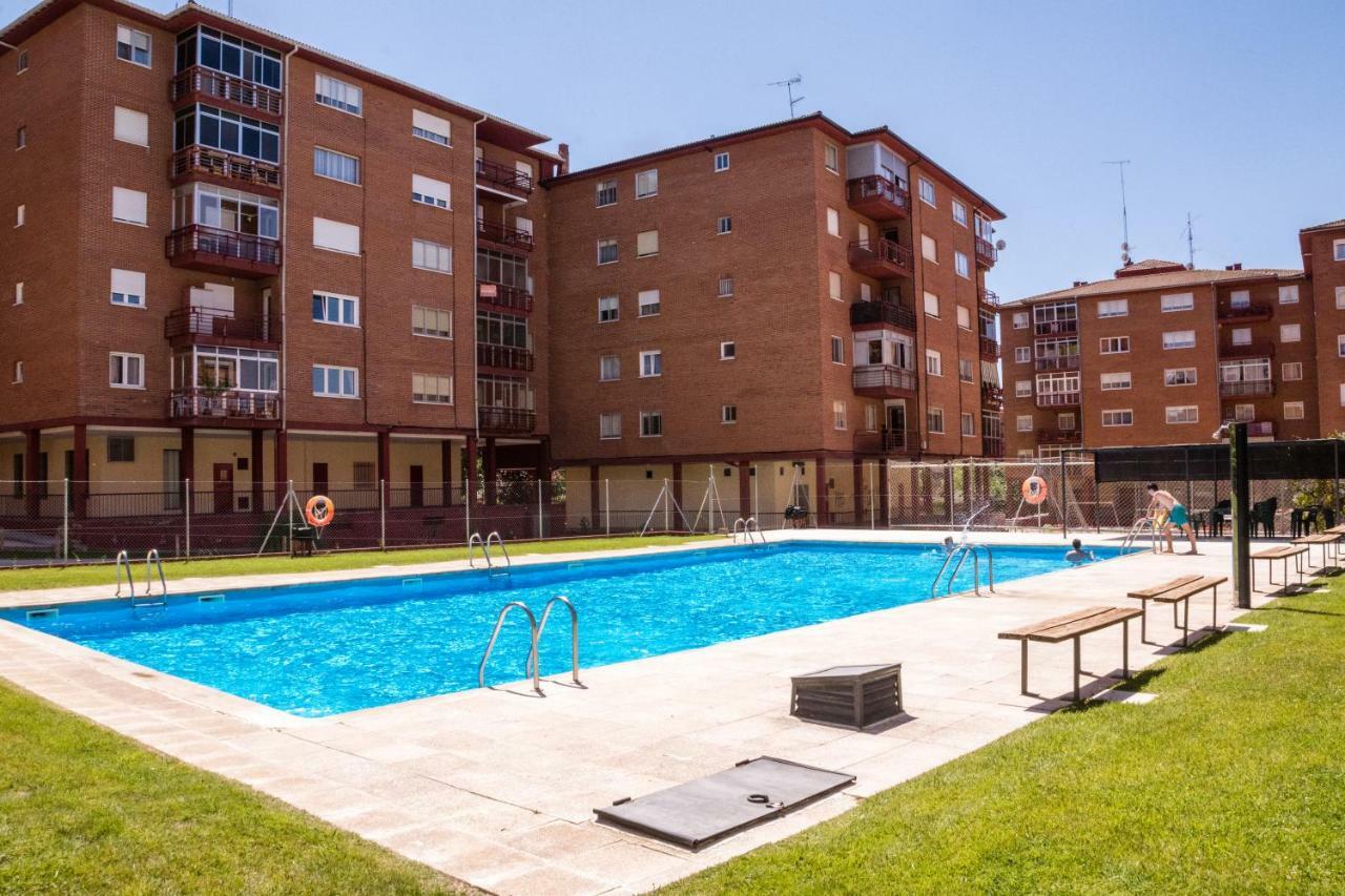 Vut Casa Trujillano Villa Ávila Exterior foto