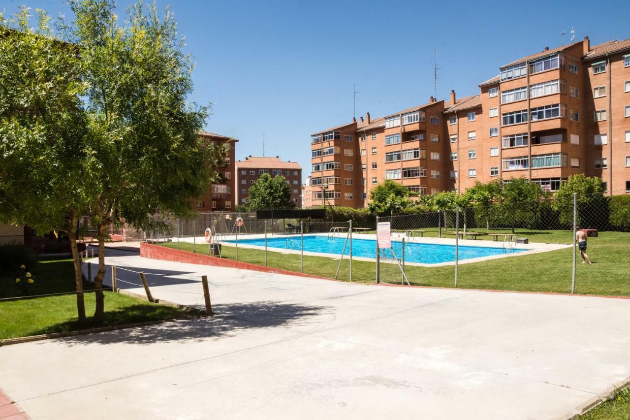 Vut Casa Trujillano Villa Ávila Exterior foto
